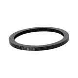 Maxbell Bicycle Stem Washer Mountain Bike Headset Spacer Modification Components 2MM