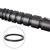 Maxbell Bicycle Stem Washer Mountain Bike Headset Spacer Modification Components 2MM