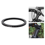 Maxbell Bicycle Stem Washer Mountain Bike Headset Spacer Modification Components 2MM