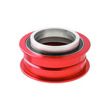Maxbell Bike Fork Washer Headset High Strength Sturdy Adjusting Spacer for Road Bike 0.3MM