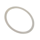 Maxbell Bike Fork Washer Headset High Strength Sturdy Adjusting Spacer for Road Bike 0.3MM