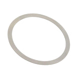 Maxbell Bike Fork Washer Headset High Strength Sturdy Adjusting Spacer for Road Bike 0.3MM