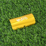 Maxbell Bicycle Bottom Bracket Protector Sturdy Folding Bike BB Frame Protection Pad Aureate