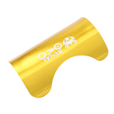 Maxbell Bicycle Bottom Bracket Protector Sturdy Folding Bike BB Frame Protection Pad Aureate