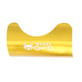 Maxbell Bicycle Bottom Bracket Protector Sturdy Folding Bike BB Frame Protection Pad Aureate