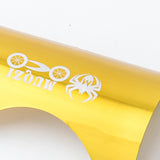 Maxbell Bicycle Bottom Bracket Protector Sturdy Folding Bike BB Frame Protection Pad Aureate