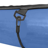 Maxbell Kayak Cockpit Drape Cover Dustcover for Indoor and Outdoor Storage Transport 44inchx28inch