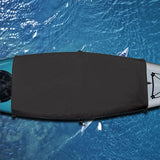 Maxbell Kayak Cockpit Drape Cover Dustcover for Indoor and Outdoor Storage Transport 44inchx28inch