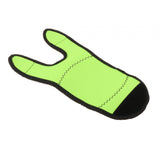 Maxbell Diving Regulator Cover Equipment Scuba 2ND Stage Protection for Second Stage Green
