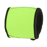 Maxbell Diving Regulator Cover Equipment Scuba 2ND Stage Protection for Second Stage Green