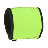 Maxbell Diving Regulator Cover Equipment Scuba 2ND Stage Protection for Second Stage Green