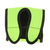 Maxbell Diving Regulator Cover Equipment Scuba 2ND Stage Protection for Second Stage Green
