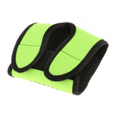 Maxbell Diving Regulator Cover Equipment Scuba 2ND Stage Protection for Second Stage Green