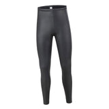 Maxbell Wetsuit Pants Quick Drying Scuba Diving Suit for Surfing Swimming Cold Water M