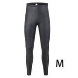 Maxbell Wetsuit Pants Quick Drying Scuba Diving Suit for Surfing Swimming Cold Water M