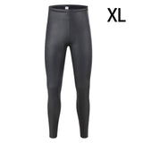 Maxbell Wetsuit Pants Quick Drying Scuba Diving Suit for Surfing Swimming Cold Water XL