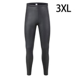 Maxbell Wetsuit Pants Quick Drying Scuba Diving Suit for Surfing Swimming Cold Water XXXL