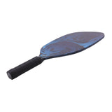 Maxbell Pickleball Paddle Pickle Ball Racquet with Zipper Cover Lightweight High End Style A
