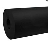 Maxbell Barbell Pad Fitness Standard Bar Cover Neck Shoulder Support Foam Sponge Pad Black
