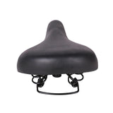 Maxbell Comfort Bike Seat Outdoor Cycling for Women Universal bike Saddle Cushion