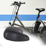 Maxbell Comfort Bike Seat Outdoor Cycling for Women Universal bike Saddle Cushion