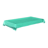 Maxbell Pool Snooker Billiard Table Cover 8ft Table Protective Cover Table Protector Green