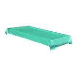 Maxbell Pool Snooker Billiard Table Cover 8ft Table Protective Cover Table Protector Green