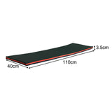 Maxbell Water Floating Mat High Density XPE Drifting Mattress for Lake River Pool