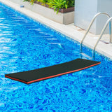 Maxbell Water Floating Mat High Density XPE Drifting Mattress for Lake River Pool