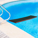 Maxbell Water Floating Mat High Density XPE Drifting Mattress for Lake River Pool