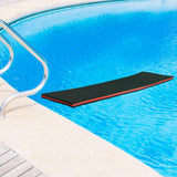 Maxbell Water Floating Mat High Density XPE Drifting Mattress for Lake River Pool