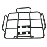 Maxbell Rear Bicycle Basket Large Capacity Bike Bag Cargo Rack for Adults Road Bikes