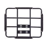 Maxbell Rear Bicycle Basket Large Capacity Bike Bag Cargo Rack for Adults Road Bikes