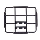 Maxbell Rear Bicycle Basket Large Capacity Bike Bag Cargo Rack for Adults Road Bikes