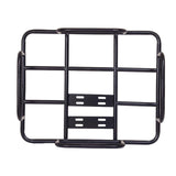 Maxbell Rear Bicycle Basket Large Capacity Bike Bag Cargo Rack for Adults Road Bikes