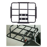 Maxbell Rear Bicycle Basket Large Capacity Bike Bag Cargo Rack for Adults Road Bikes