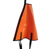 Maxbell Sea Drogue Anchor Buoy Rowing Sock for Canoe Sail Boat 45cm