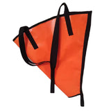 Maxbell Sea Drogue Anchor Buoy Rowing Sock for Canoe Sail Boat 45cm