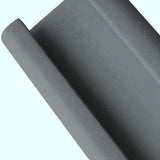 Maxbell Paddling Cushion Saddle Mat Shock Absorption Waterproof Dragon Boat Seat Pad Gray