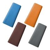 Maxbell Paddling Cushion Saddle Mat Shock Absorption Waterproof Dragon Boat Seat Pad Gray