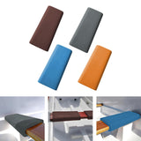 Maxbell Paddling Cushion Saddle Mat Shock Absorption Waterproof Dragon Boat Seat Pad Gray