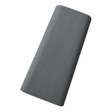 Maxbell Paddling Cushion Saddle Mat Shock Absorption Waterproof Dragon Boat Seat Pad Gray