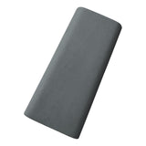 Maxbell Paddling Cushion Saddle Mat Shock Absorption Waterproof Dragon Boat Seat Pad Gray