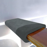 Maxbell Paddling Cushion Saddle Mat Shock Absorption Waterproof Dragon Boat Seat Pad Gray
