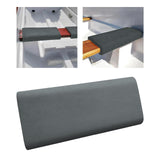 Maxbell Paddling Cushion Saddle Mat Shock Absorption Waterproof Dragon Boat Seat Pad Gray