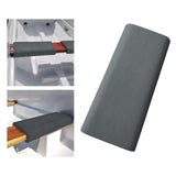 Maxbell Paddling Cushion Saddle Mat Shock Absorption Waterproof Dragon Boat Seat Pad Gray
