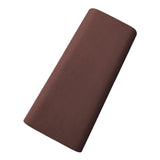 Maxbell Paddling Cushion Saddle Mat Shock Absorption Waterproof Dragon Boat Seat Pad Coffee