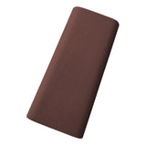 Maxbell Paddling Cushion Saddle Mat Shock Absorption Waterproof Dragon Boat Seat Pad Coffee