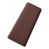 Maxbell Paddling Cushion Saddle Mat Shock Absorption Waterproof Dragon Boat Seat Pad Coffee