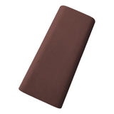 Maxbell Paddling Cushion Saddle Mat Shock Absorption Waterproof Dragon Boat Seat Pad Coffee